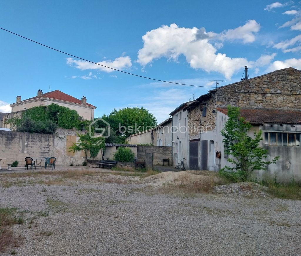 Achat maison à vendre 3 chambres 200 m² - Bollène