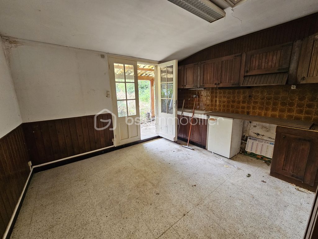 Achat maison 2 chambre(s) - La Capelle-lès-Boulogne