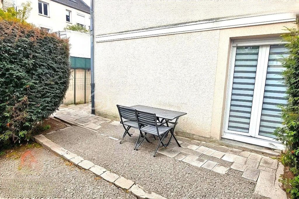 Achat duplex à vendre 3 pièces 59 m² - Pontault-Combault