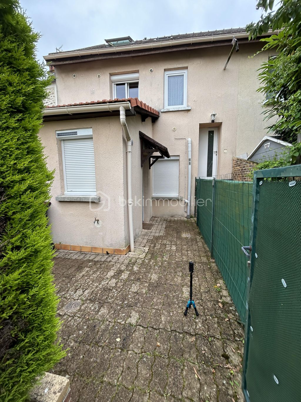 Achat appartement à vendre 2 pièces 47 m² - Mormant