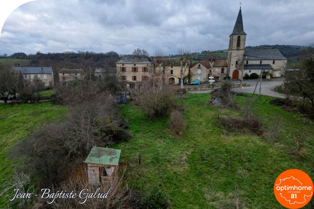 Achat maison 4 chambre(s) - Albi