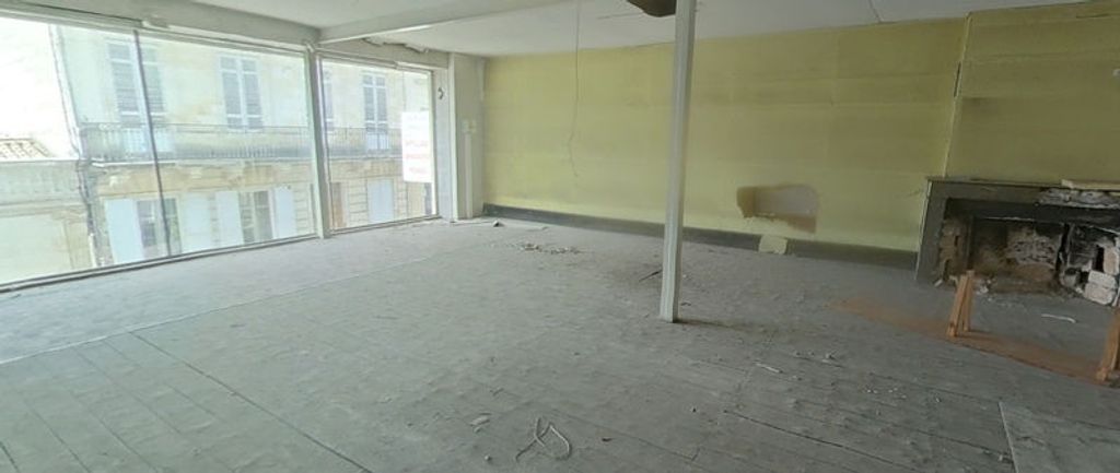 Achat studio à vendre 88 m² - Libourne