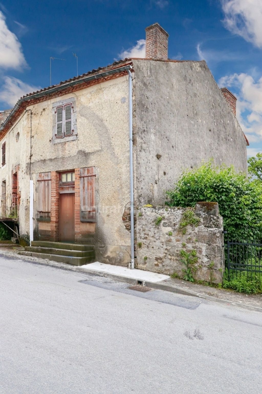 Achat maison 5 chambre(s) - Magnac-Laval