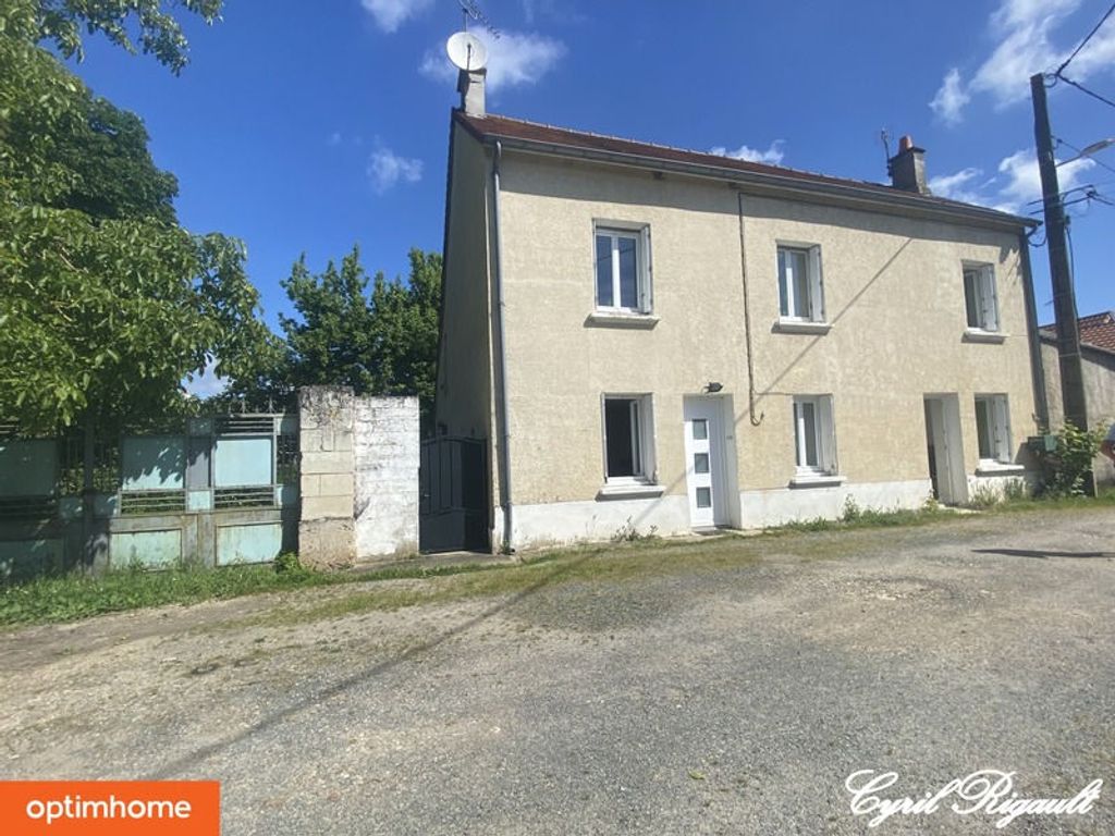 Achat appartement à vendre 5 pièces 180 m² - Cenon-sur-Vienne