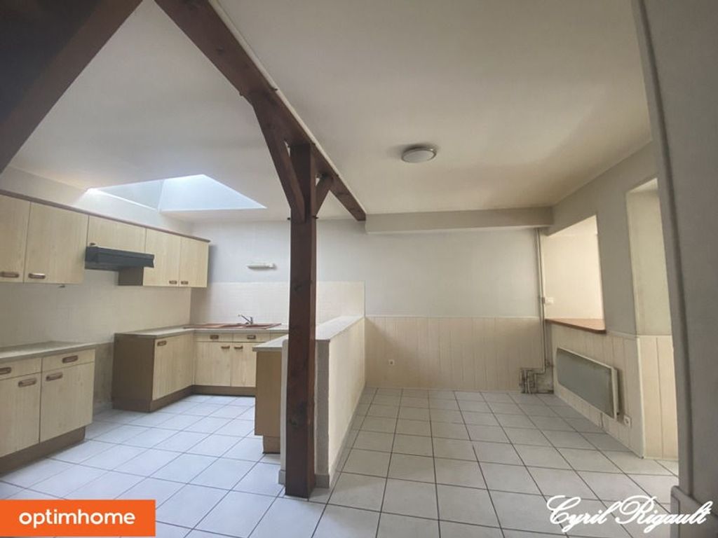 Achat appartement 5 pièce(s) Cenon-sur-Vienne