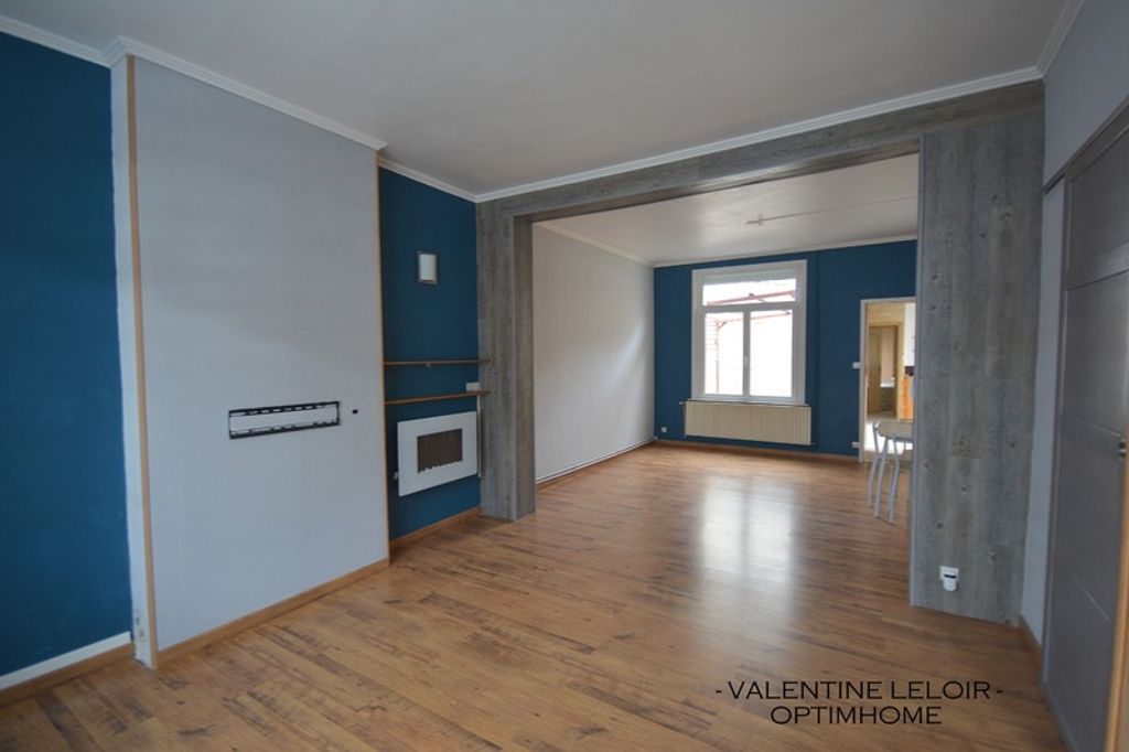 Achat maison à vendre 4 chambres 142 m² - Aniche