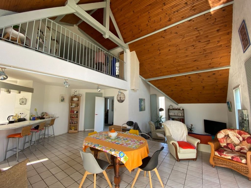 Achat maison 5 chambre(s) - Oloron-Sainte-Marie