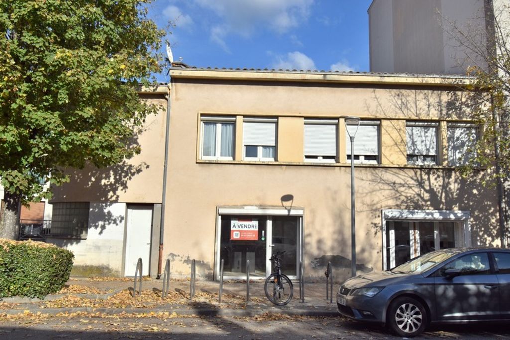 Achat loft à vendre 8 pièces 173 m² - Digne-les-Bains