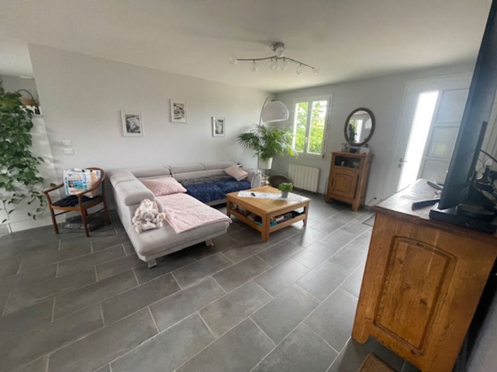 Achat maison 3 chambre(s) - Pont-Audemer