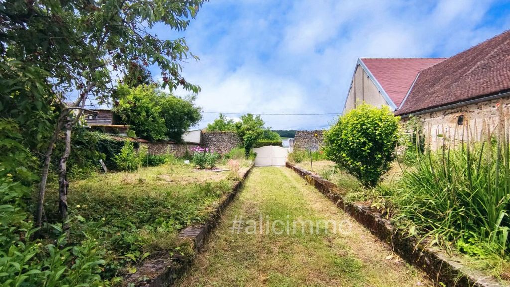 Achat maison 4 chambre(s) - Sézanne