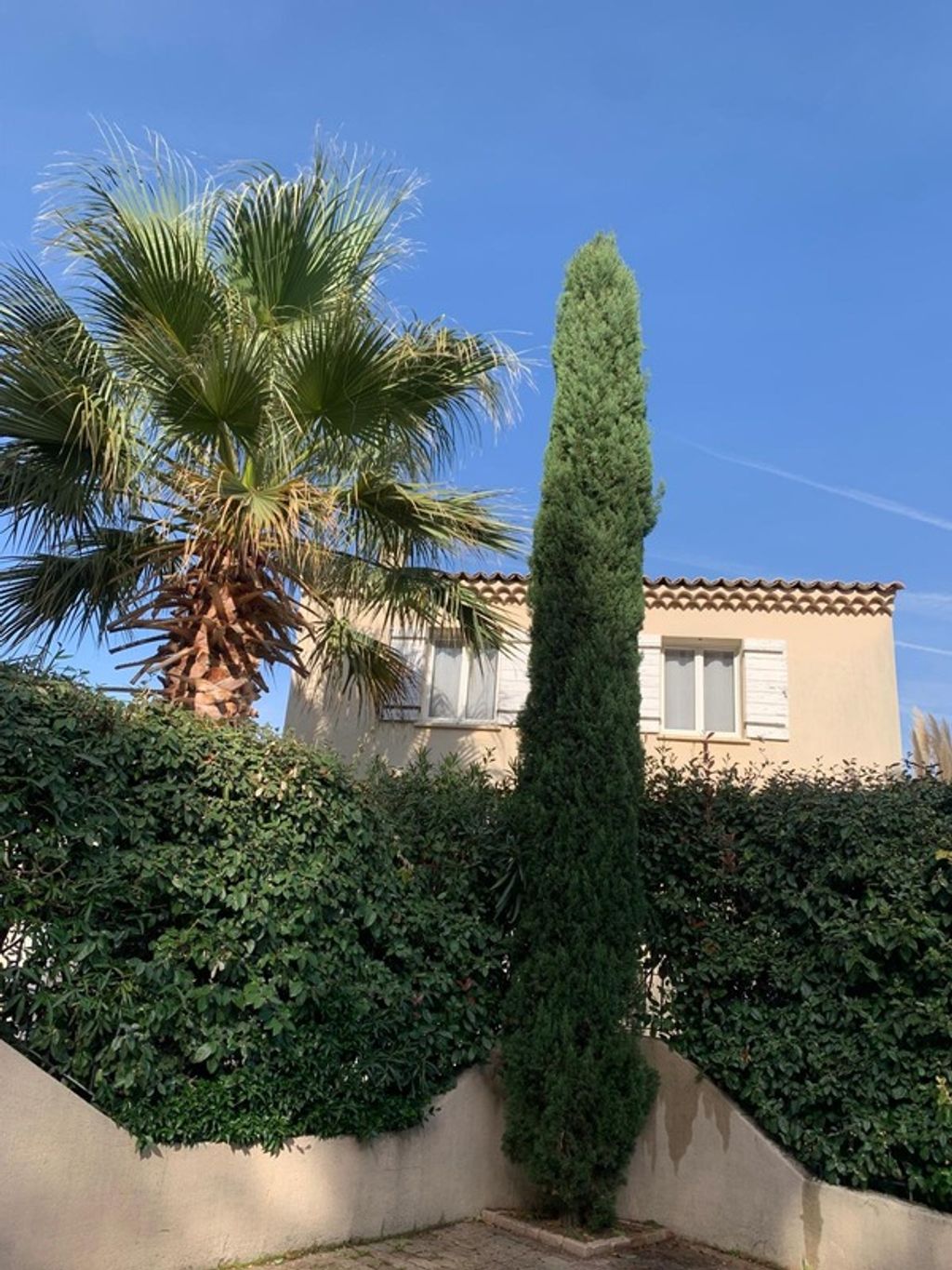 Achat maison à vendre 4 chambres 160 m² - Aix-en-Provence