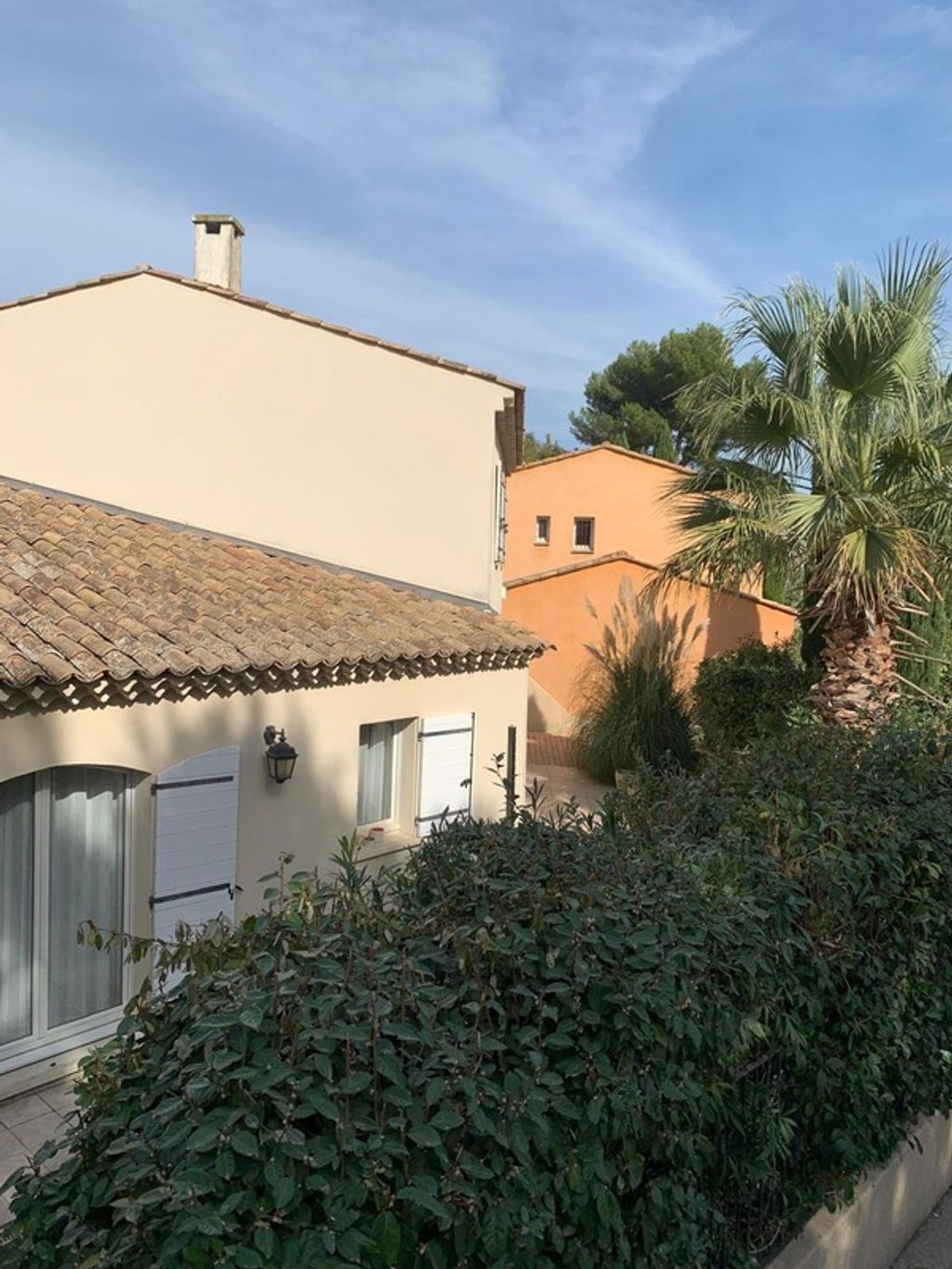 Achat maison 4 chambre(s) - Aix-en-Provence