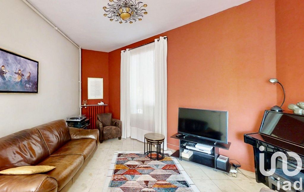 Achat maison à vendre 4 chambres 176 m² - Romainville