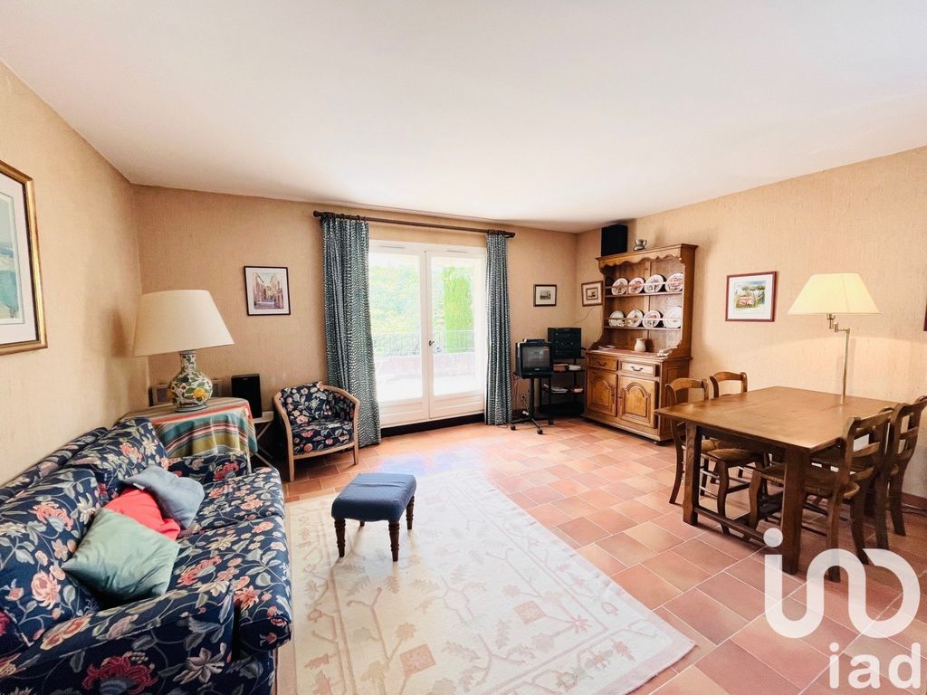 Achat appartement à vendre 2 pièces 45 m² - Valbonne