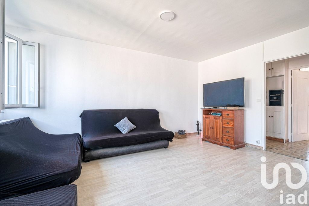 Achat appartement à vendre 4 pièces 70 m² - Meaux