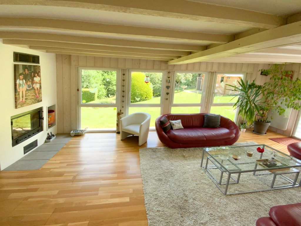 Achat maison 5 chambre(s) - Gérardmer