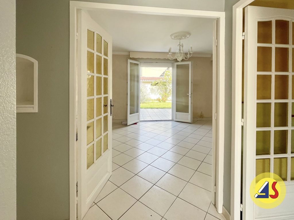 Achat maison à vendre 2 chambres 67 m² - Rezé