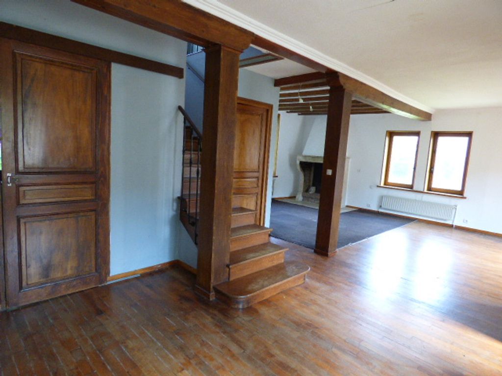 Achat maison 3 chambre(s) - Frouard