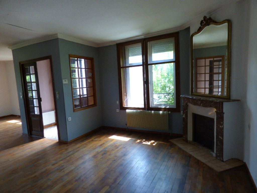 Achat maison 3 chambre(s) - Frouard