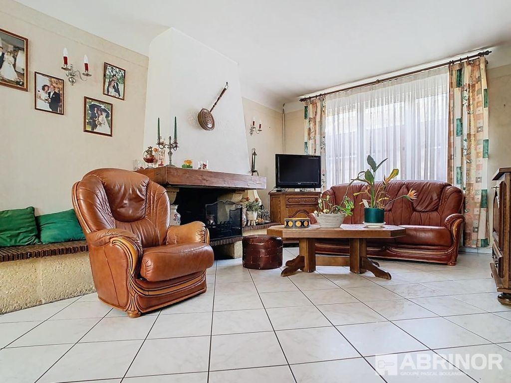 Achat maison 4 chambre(s) - Villeneuve-d'Ascq