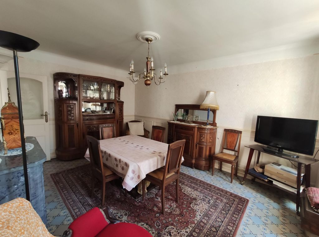 Achat maison 3 chambre(s) - Meung-sur-Loire