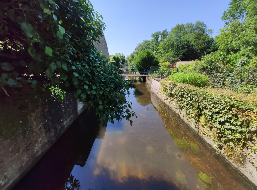 Achat maison 3 chambre(s) - Meung-sur-Loire