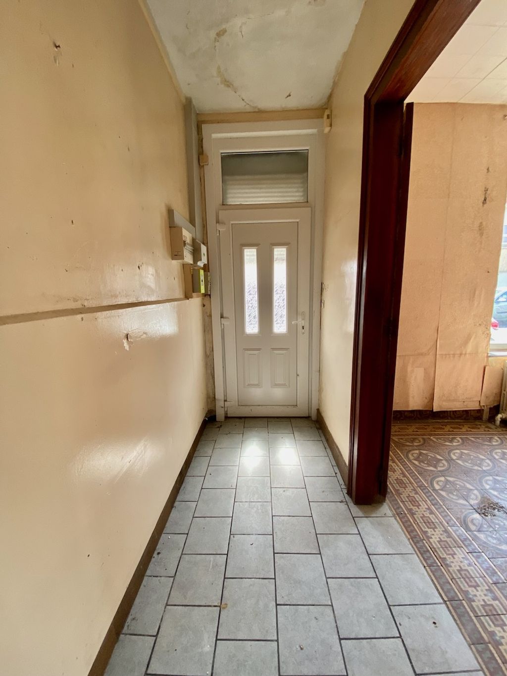 Achat maison 3 chambre(s) - Maubeuge