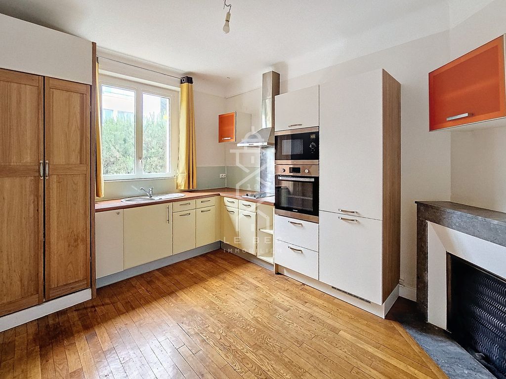 Achat appartement à vendre 2 pièces 55 m² - Lorient