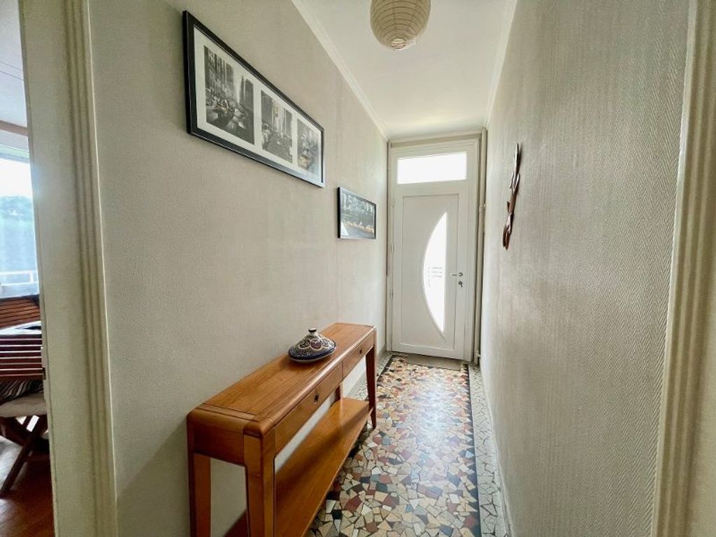 Achat maison 7 chambre(s) - Saumur