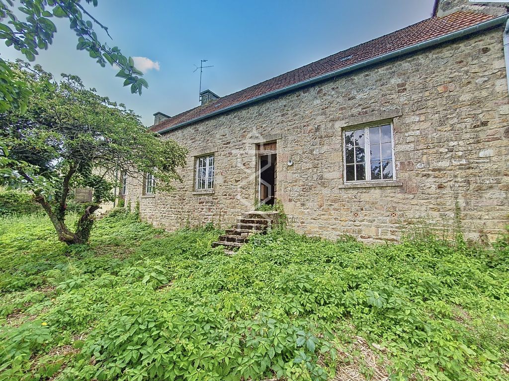 Achat maison 1 chambre(s) - Kervignac