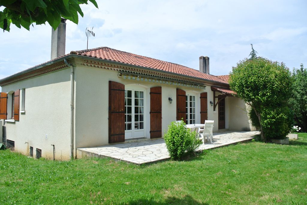 Achat maison 3 chambre(s) - Beaupuy