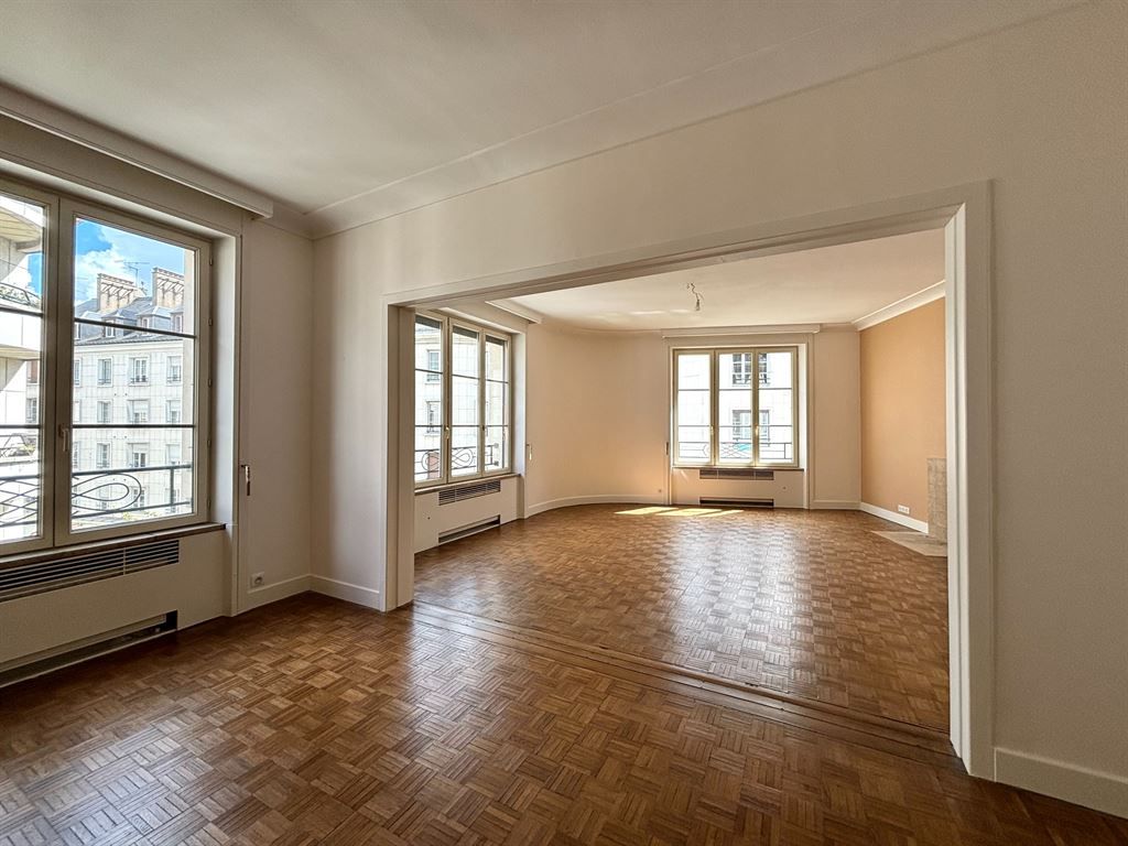 Achat appartement 4 pièce(s) Orléans