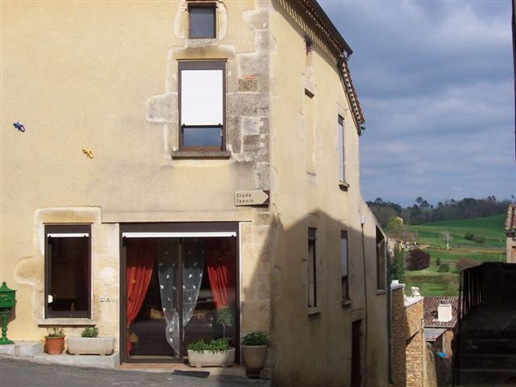 Achat maison 4 chambre(s) - Lacapelle-Biron