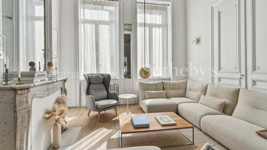 Achat appartement à vendre 9 pièces 329 m² - Lille