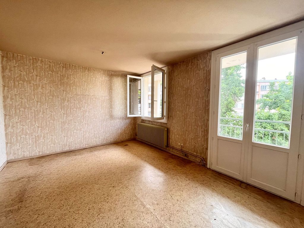 Achat appartement 4 pièce(s) Roanne