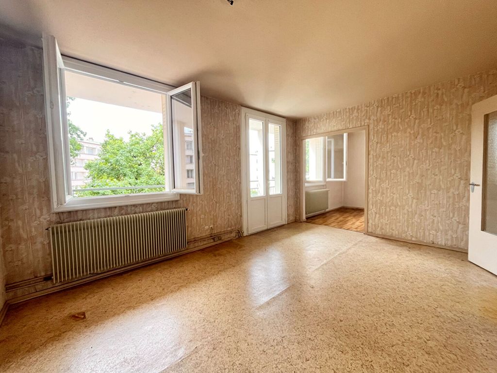 Achat appartement 4 pièce(s) Roanne