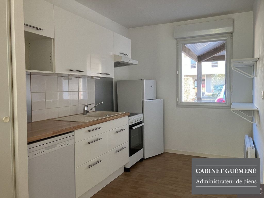 Achat appartement à vendre 5 pièces 122 m² - Les Sorinières