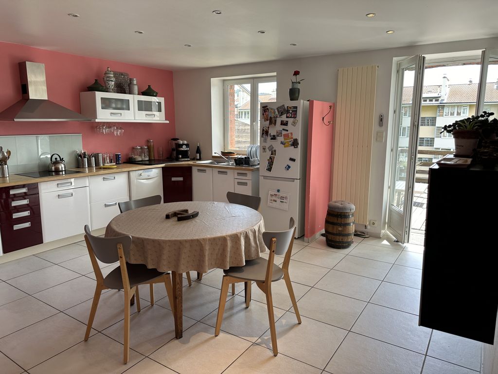 Achat maison 3 chambre(s) - Saint-Étienne