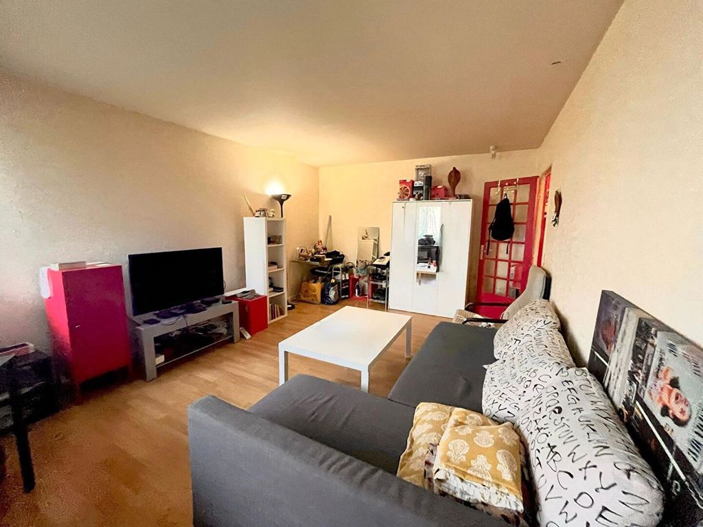 Achat appartement 1 pièce(s) Lyon 7ème arrondissement