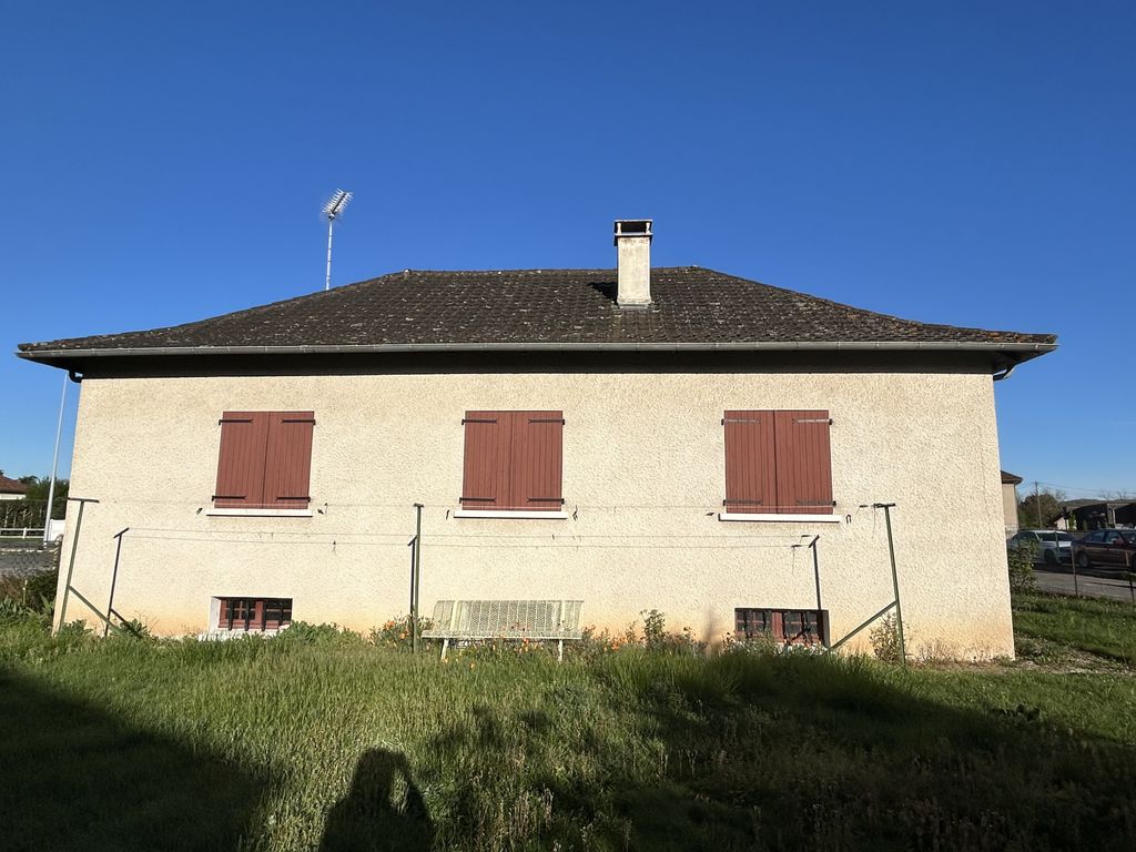 Achat maison 3 chambre(s) - Biars-sur-Cère