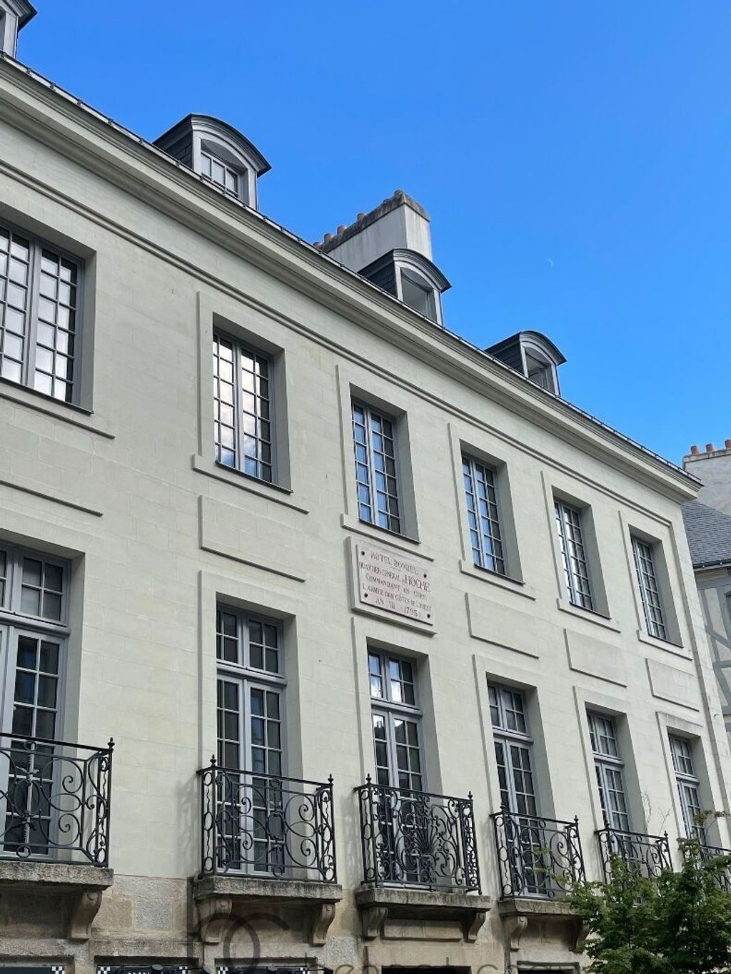 Achat appartement 4 pièce(s) Vannes