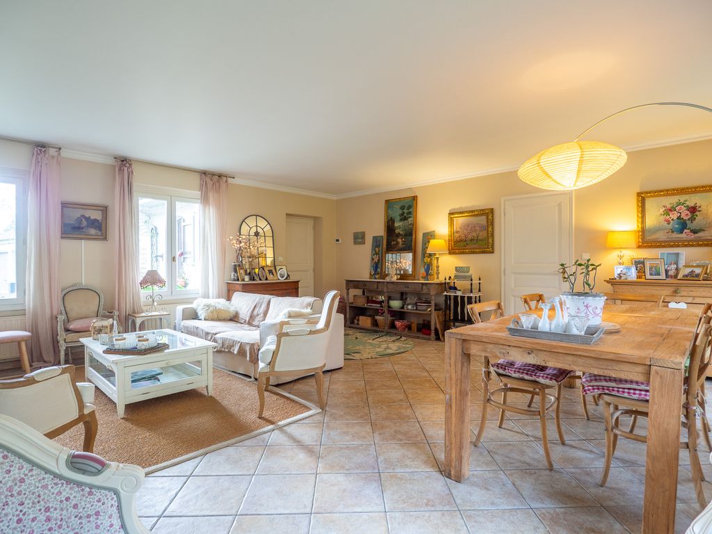 Achat maison 6 chambre(s) - Villeneuve-d'Ascq