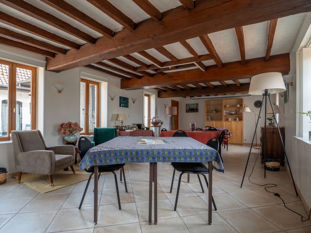 Achat maison 4 chambre(s) - Sainghin-en-Mélantois