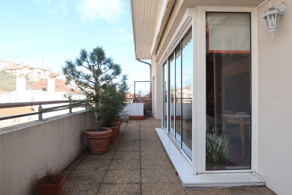 Achat duplex à vendre 7 pièces 259 m² - Saint-Étienne