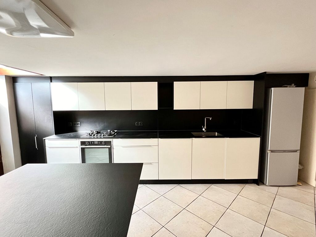 Achat appartement 4 pièce(s) Lyon 6ème arrondissement