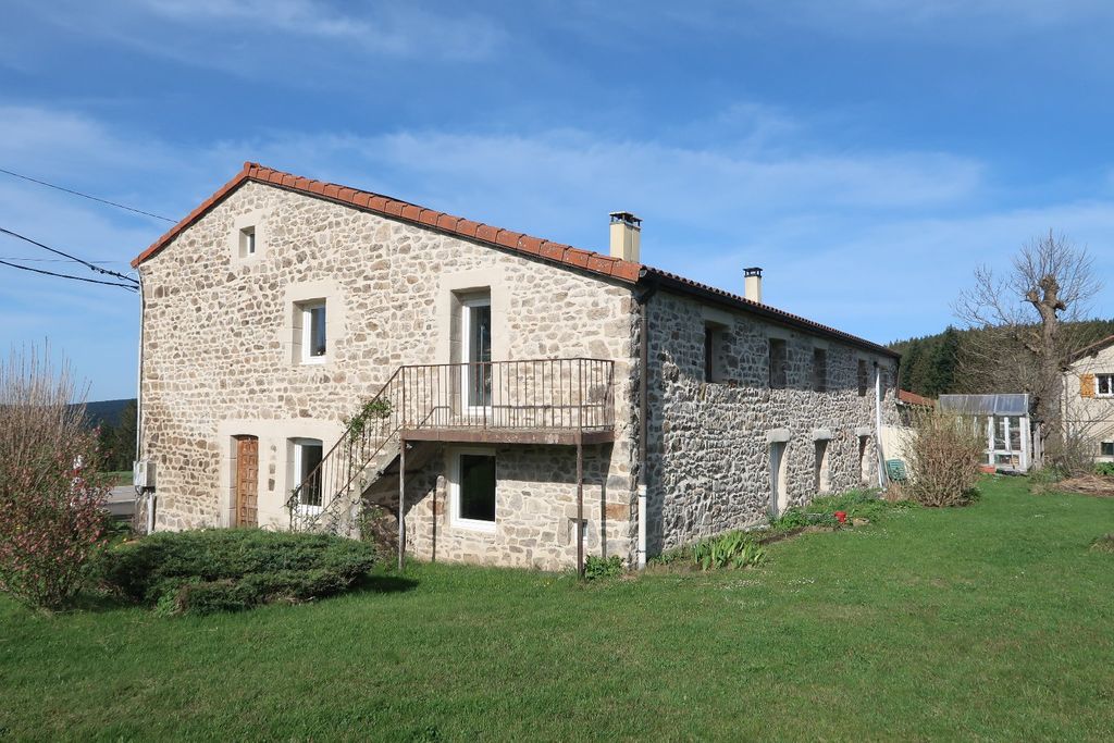 Achat maison 4 chambre(s) - Saint-Étienne