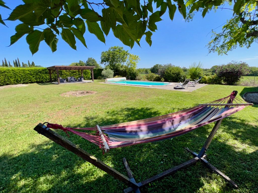 Achat maison 3 chambre(s) - Belvèze