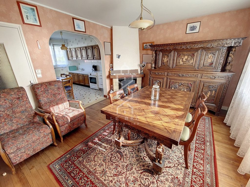 Achat maison 4 chambre(s) - Hennebont