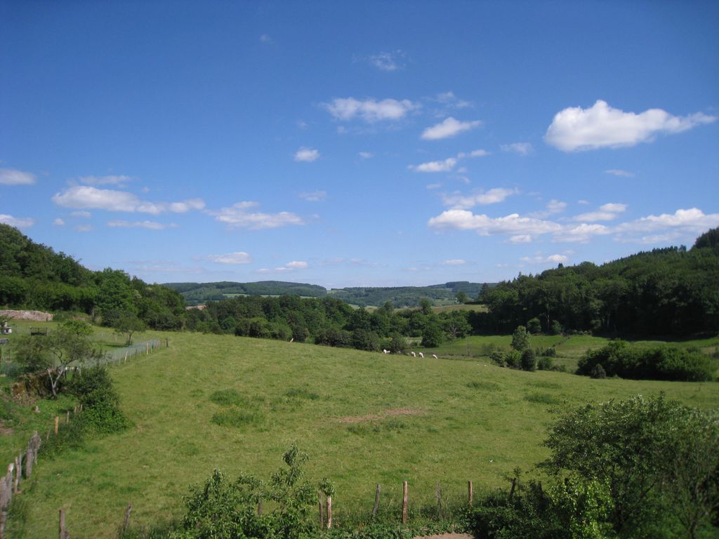 Achat maison 3 chambre(s) - Ouroux-en-Morvan