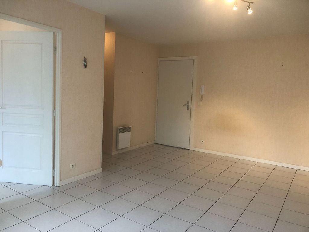 Achat appartement à vendre 2 pièces 46 m² - Mont-de-Marsan